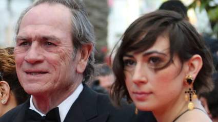 Cause Revealed of How Tommy Lee Jones’ Daughter Victoria Passed Away