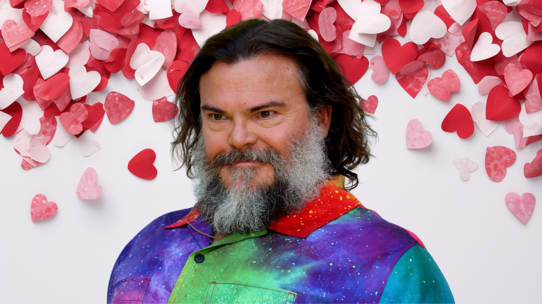 Jack Black