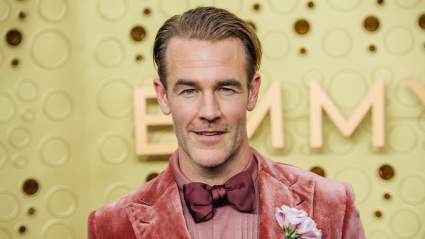 Lauren Zima Encourages Fans to ‘Honor the Joy’ After James Van Der Beek’s Passing