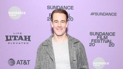 Katharine Foster Pays ‘Devastating’ Tribute to Beloved James Van Der Beek