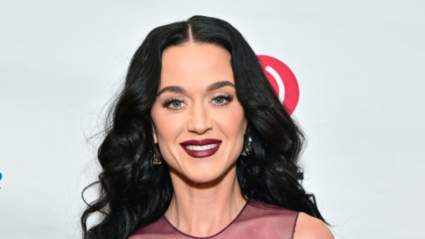 Justin Trudeau’s Son Speaks Warmly About Katy Perry in Rare Comments