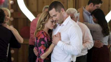 Today’s Cozy Hallmark Channel Movie Schedule (May 10) Includes ‘Harvest Love’ & More
