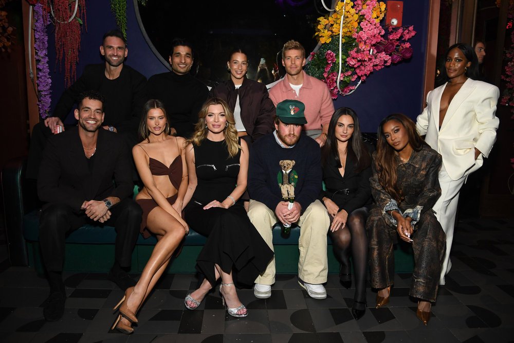 "Summer House" season 9 cast