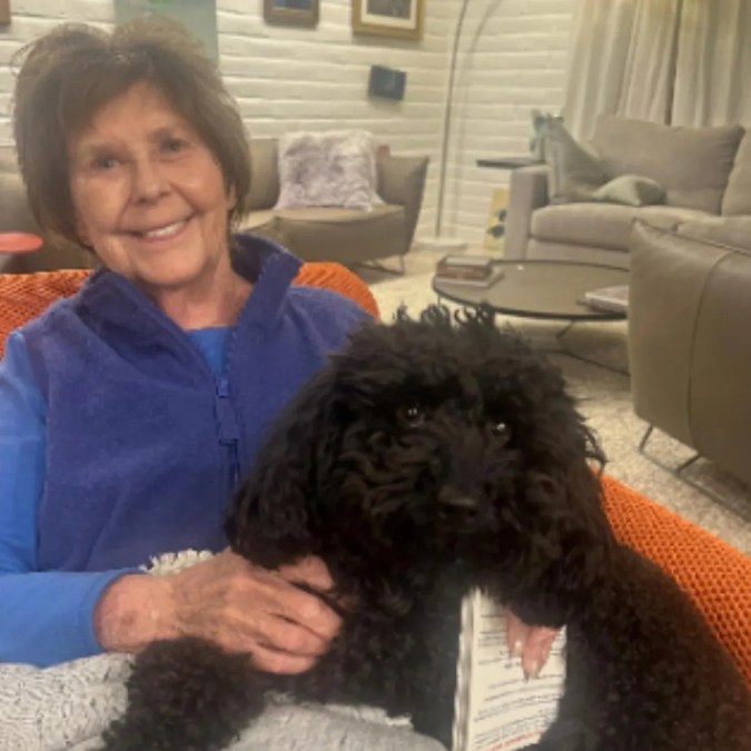 Nancy Guthrie