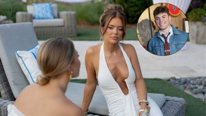 ‘Southern Charm’ Star Slides Into NFL Player’s DMs Amid Dating Buzz
