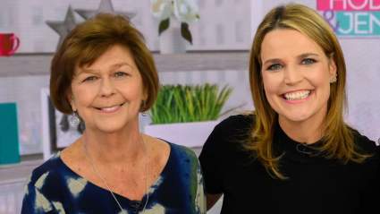 Savannah Guthrie Details Mom Nancy Guthrie’s Medical Issues Before Her Disappearance