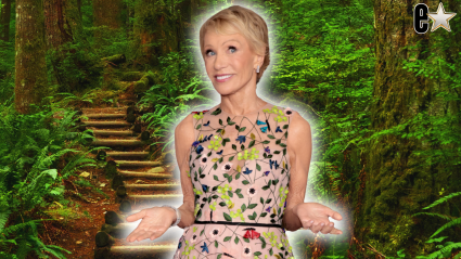 ‘Shark Tank’ Star Barbara Corcoran Reveals She Almost Missed a Life-Changing Event