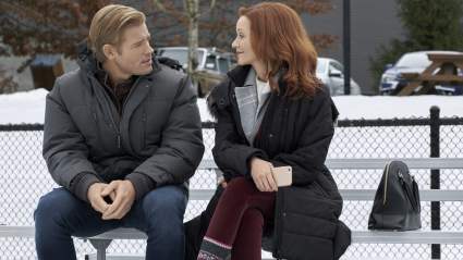 Hallmark Channel Movies Fans Will Love Watching Today (Feb. 4): SCHEDULE