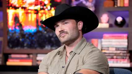 ‘McBee Dynasty’ Star Reacts to ‘Shocking’ Rumor About Steven McBee Jr. & Kacie Adkison