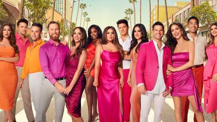 ‘The Valley’ Star Threatens to Call Off Wedding in Dramatic Midseason Trailer