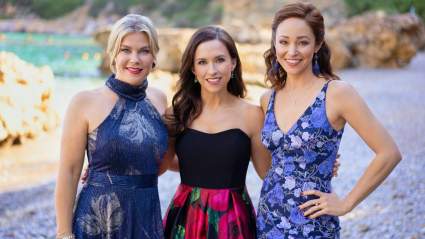 Hallmark Channel Movies Fans Will Love Watching Today (Feb. 7): SCHEDULE