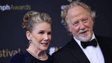 Melissa Gilbert Issues Powerful Message to Announce Modern Prairie Return Amid Husband’s Legal Troubles