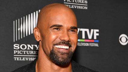 Shemar Moore Returns to ‘Young & Restless’ with A-List Star for Reunion Decades In the Making
