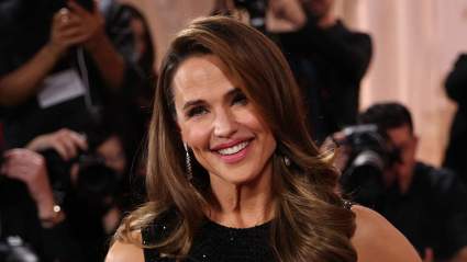 Jennifer Garner Gets Real About What Her Kids Really Think of Her: “I Am Fully Cringe”