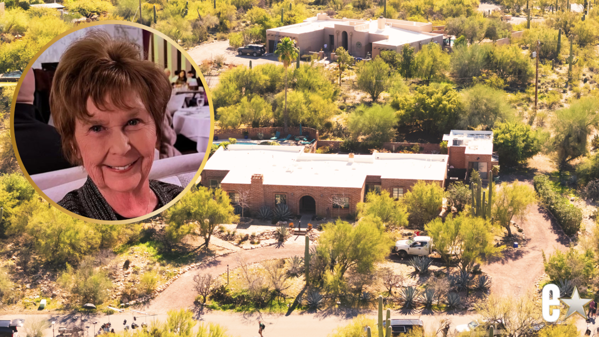 Nancy Guthrie search