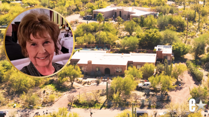 Search Radius in Nancy Guthrie Disappearance Revealed: REPORT