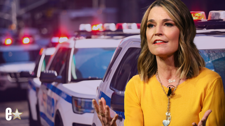 ‘Today’ Host Savannah Guthrie Issues Statement