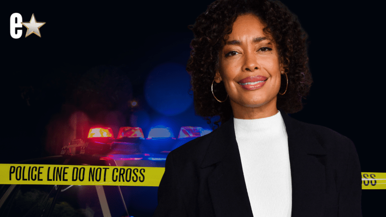 Gina Torres home burglary