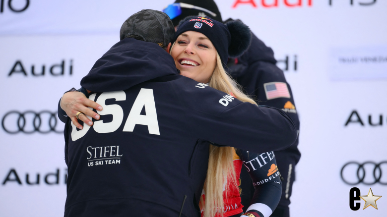 Lindsey Vonn Plans to Compete in Winter Olympics