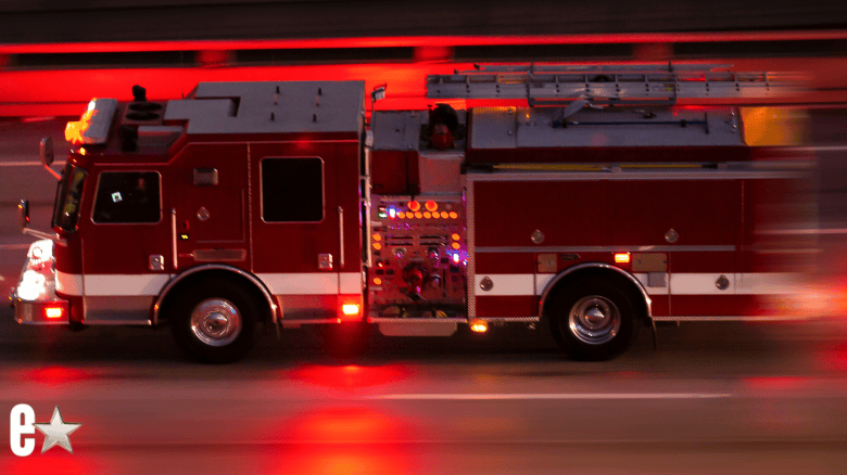 Maison Close Manhattan fire