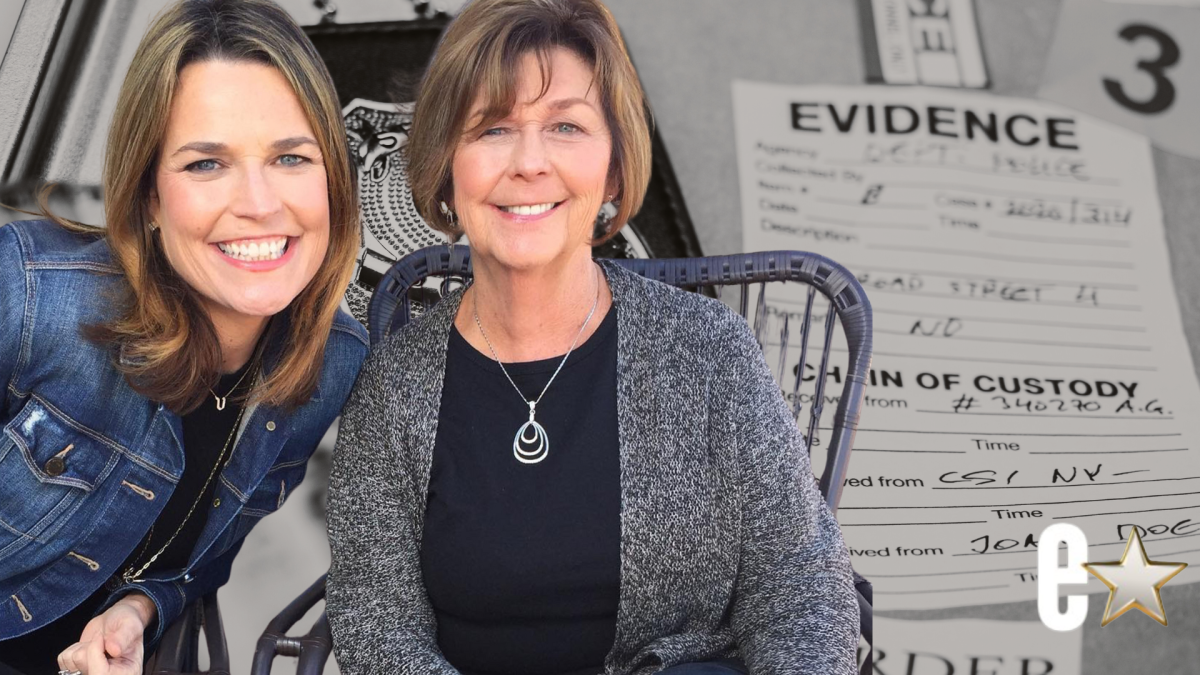 FBI Returns to Nancy Guthrie&rsquo;s Home