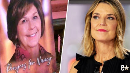 ‘Today’ Hosts Share Message of ‘Hope’ Amid Nancy Guthrie Disappearance