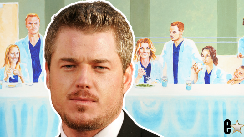 Shonda Rhimes Eric Dane tribute