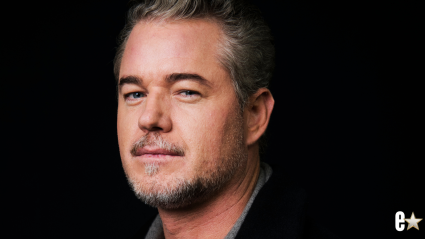 ‘Grey’s Anatomy’ Actress Reveals Heartwarming On-Set Moment With Eric Dane