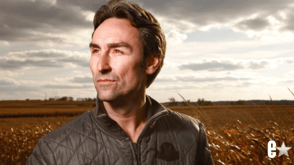 ‘American Pickers’ Star Mike Wolfe Opens Up After Surviving ‘Scary’ Car Crash: ‘So Lucky to Be Alive’