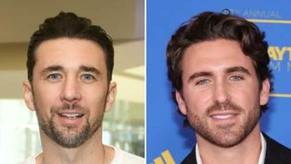 Billy Flynn Shows Support for Conner Floyd as New Chad After ‘Days of Our Lives’ Exit