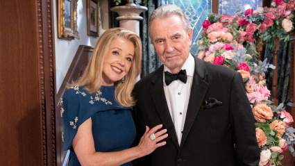Will The Young and the Restless’ Lost Newman Finally Resurface After Name Drop?