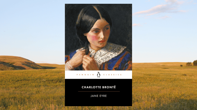 Charlotte Bronte's Jane Eyre