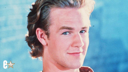 5 Times James Van Der Beek Made Our Hearts Melt