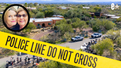 BREAKING: Court-Ordered Search Warrant Executed After Subject Detained in Nancy Guthrie Case