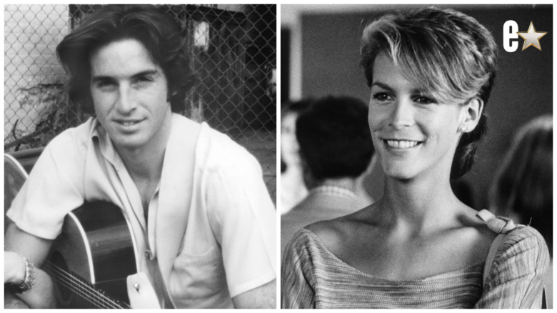 Jamie Lee Curtis is grieving Robert Carradine