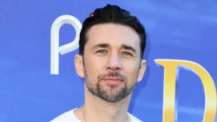 Billy Flynn Says Goodbye to ‘Days of Our Lives’ in Emotional Final Appearance As Chad DiMera