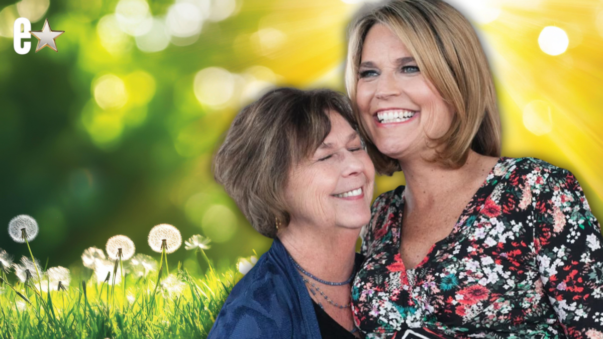 Savannah Guthrie&rsquo;s emotional new video