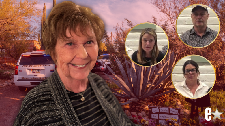 Guthrie Family Cleared as Suspects in Nancy Guthrie Search