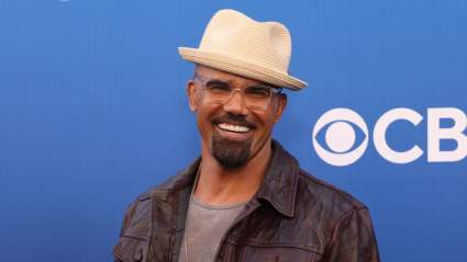 ‘Young & Restless’ Stars Give First Look at Shemar Moore’s Return with On-Set Reunion