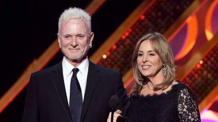 ‘General Hospital’ Fan Favorites Get Candid About Filming Anthony Geary Tribute Episode
