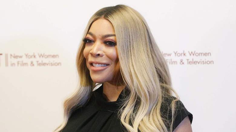 Wendy Williams