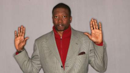 Heartbreaking Update in T.K. Carter’s Passing as Cause Is Revealed