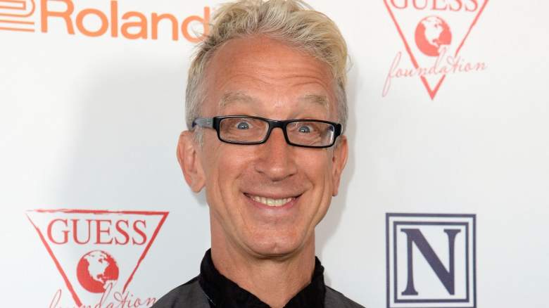 Andy Dick