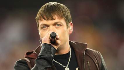 3 Doors Down Singer Brad Arnold Passes Away at 47 – His Legacy Lives On
