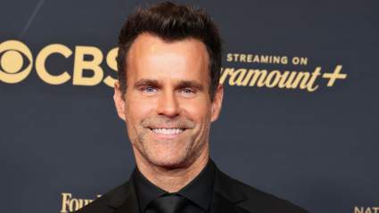 Cameron Mathison’s 6-Year Cancer Update Has Fans in Their Feelings