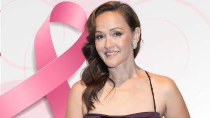 Crystal Lowe Bravely Opens Up Her Chemotherapy: ‘Hanging on for Dear Life’