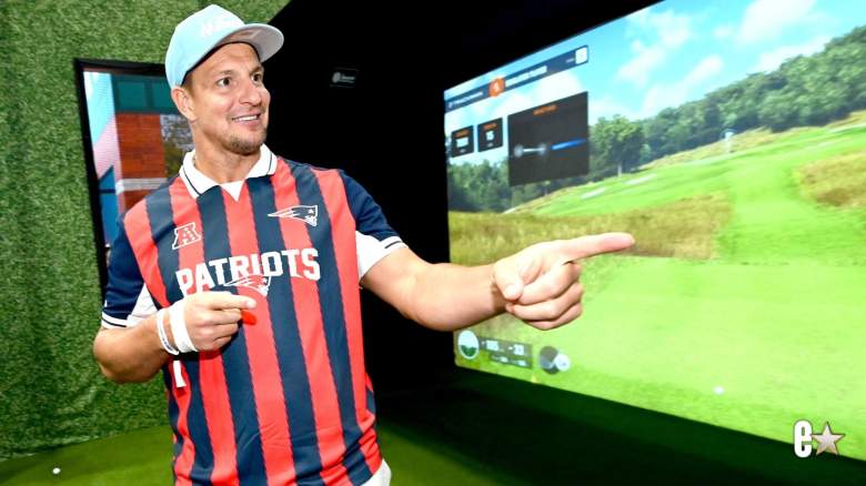 Rob Gronkowski