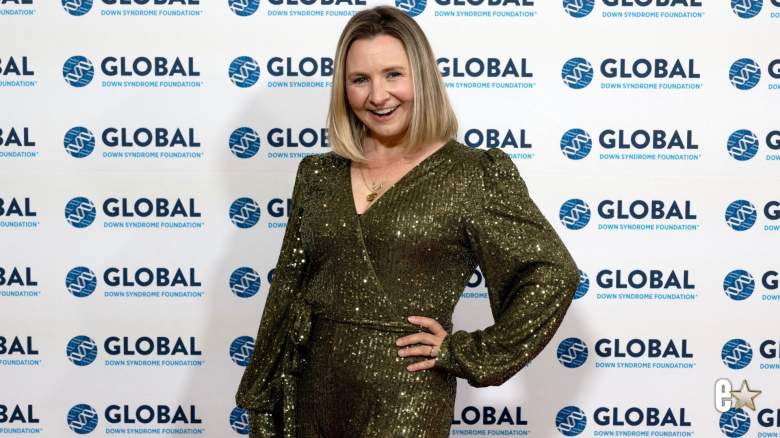 Beverley Mitchell