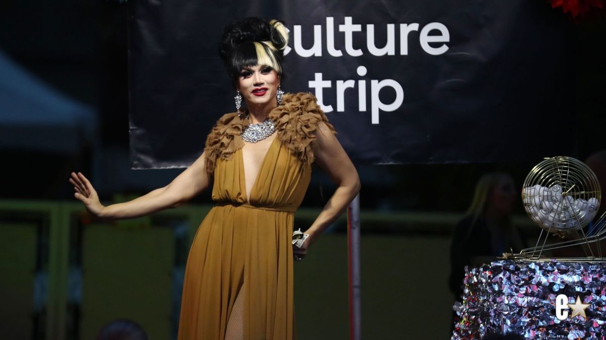 Manila Luzon