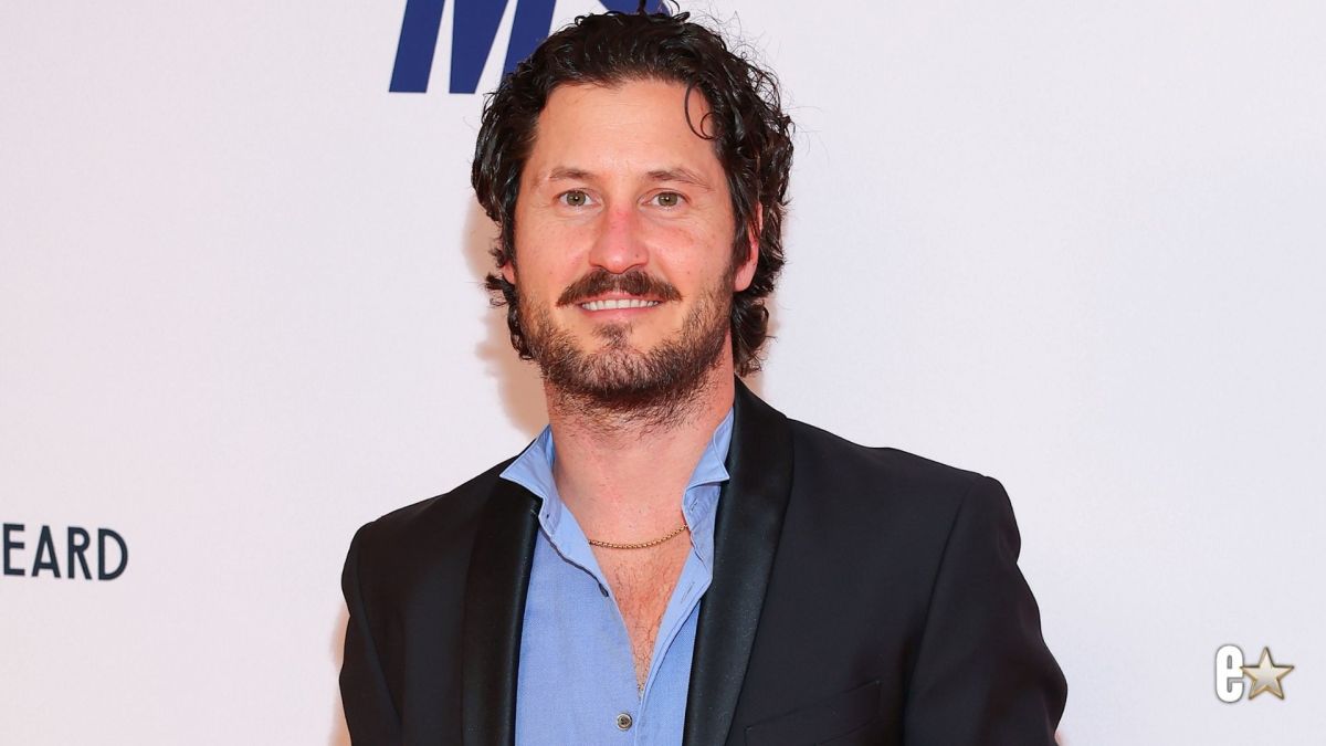 Val Chmerkovskiy